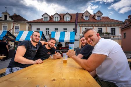 Okusi sveta na priljubljneih KUL petkih (12)